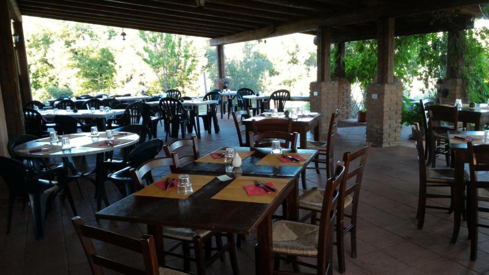 La Mandriana Βίλα Massa Marittima Εξωτερικό φωτογραφία