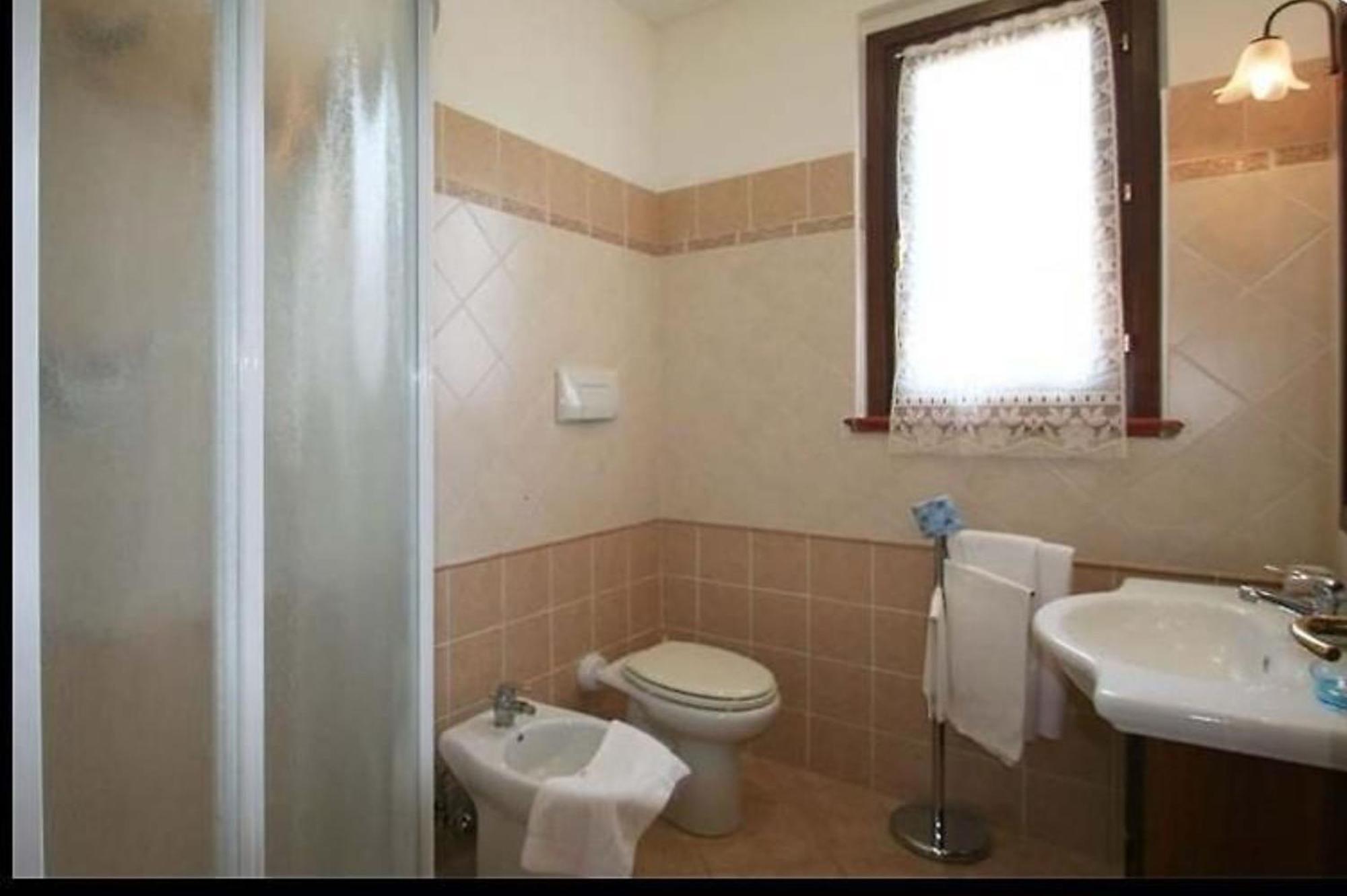 La Mandriana Βίλα Massa Marittima Εξωτερικό φωτογραφία