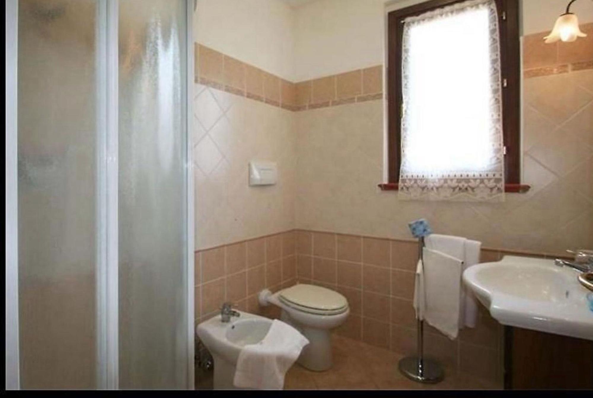 La Mandriana Βίλα Massa Marittima Εξωτερικό φωτογραφία